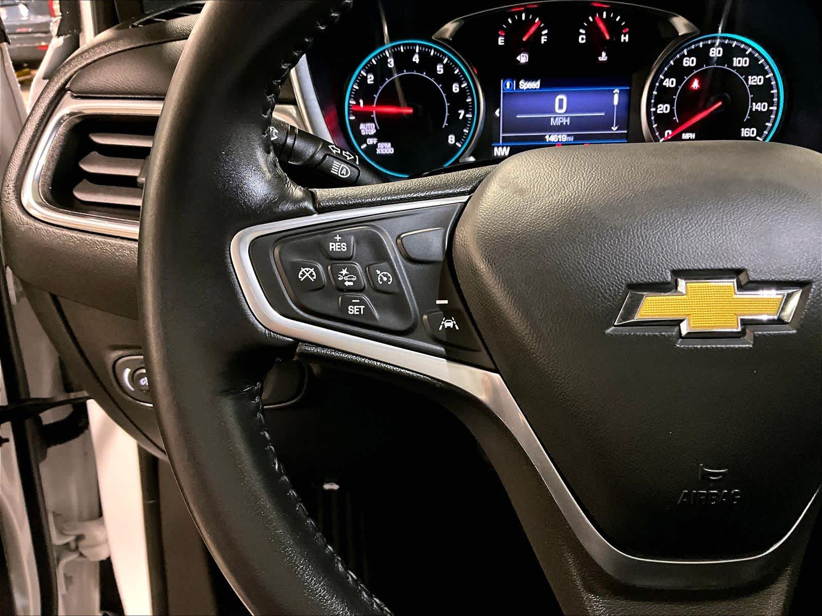 2022 Chevrolet Equinox LT - Photo 23