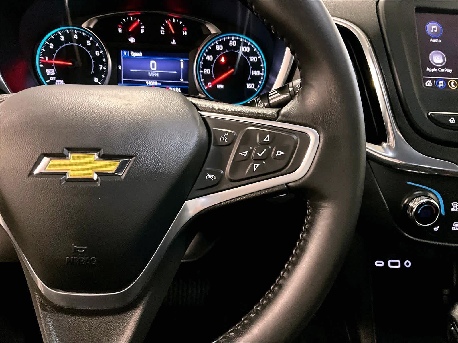 2022 Chevrolet Equinox LT - Photo 24