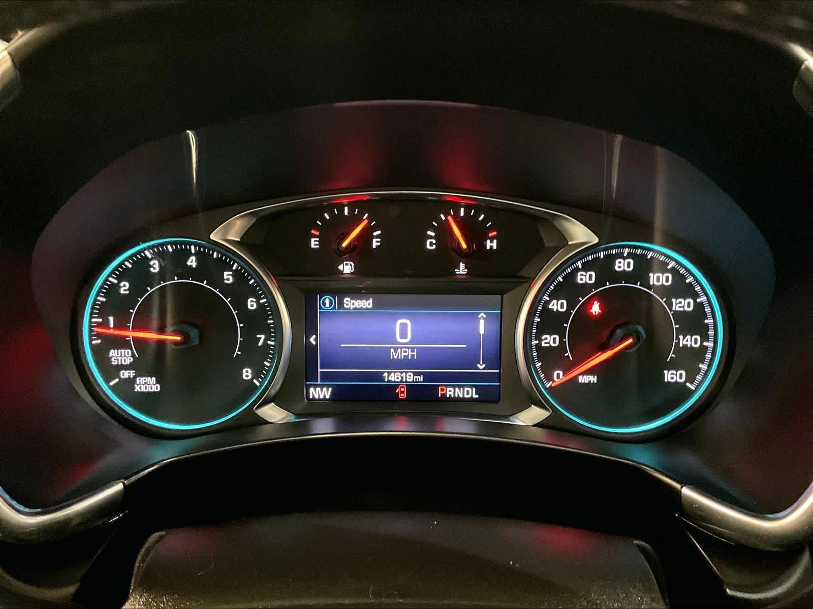 2022 Chevrolet Equinox LT - Photo 25