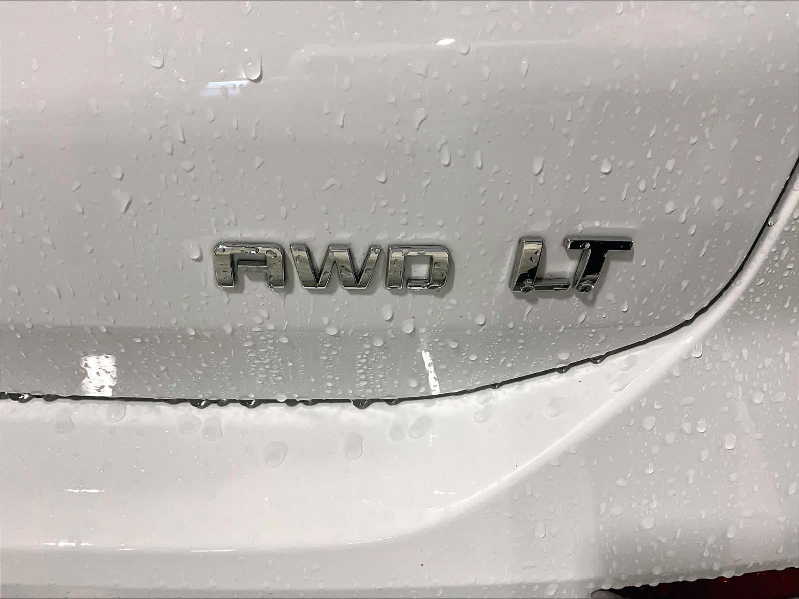 2022 Chevrolet Equinox LT - Photo 29