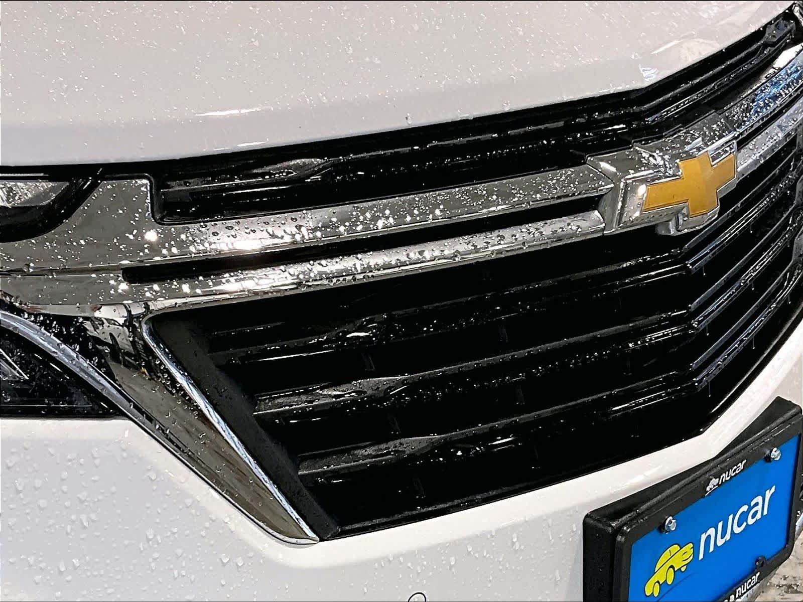 2022 Chevrolet Equinox LT - Photo 32