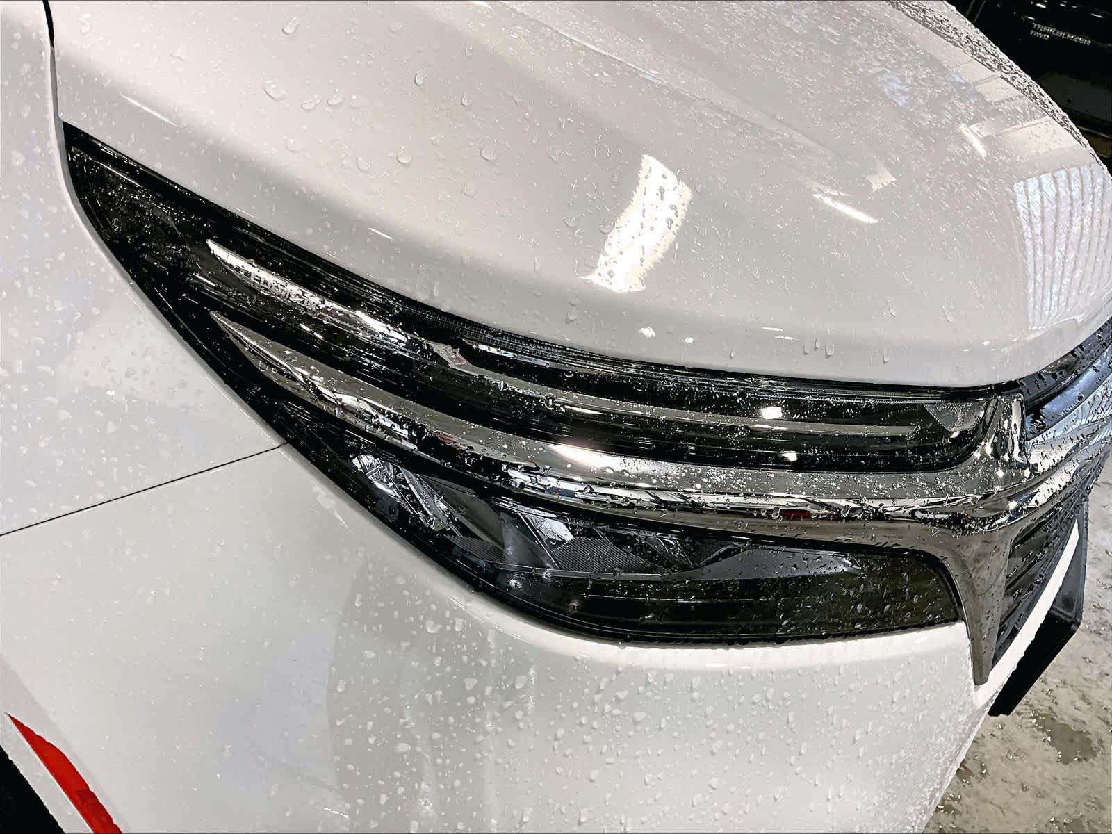 2022 Chevrolet Equinox LT - Photo 33