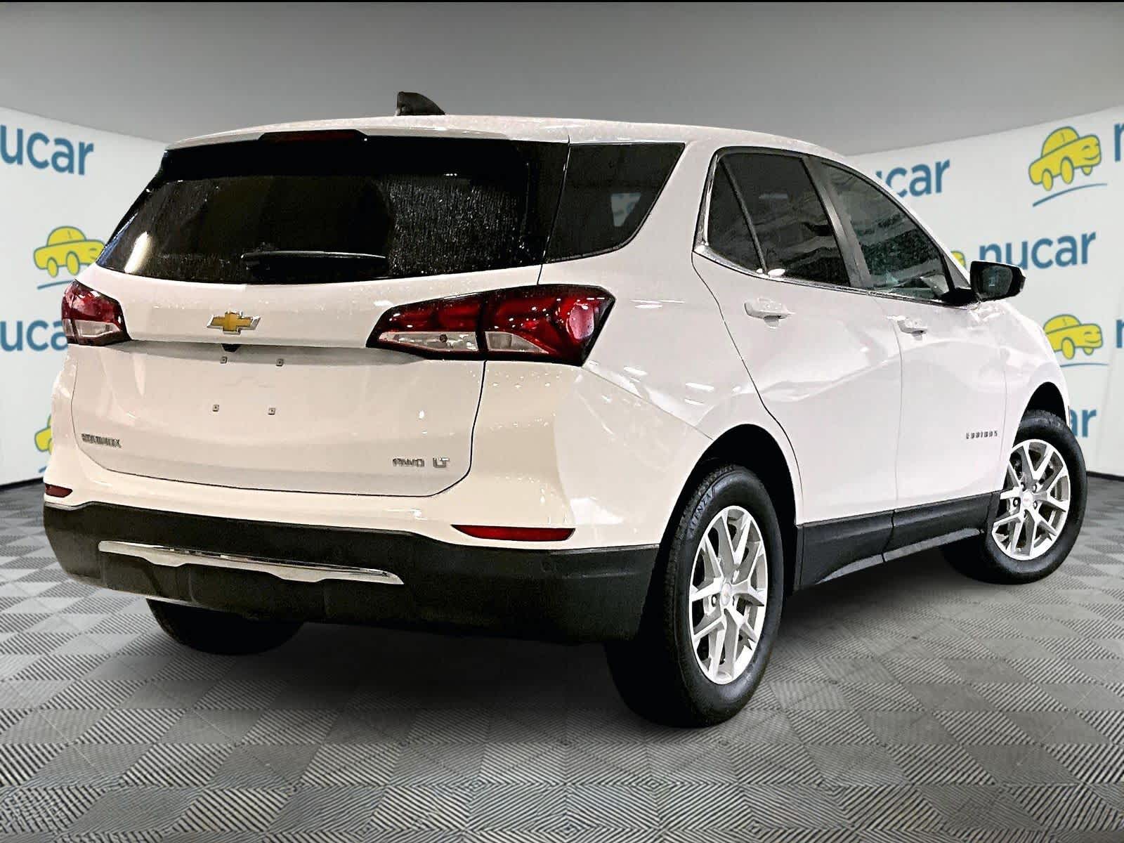 2022 Chevrolet Equinox LT - Photo 6