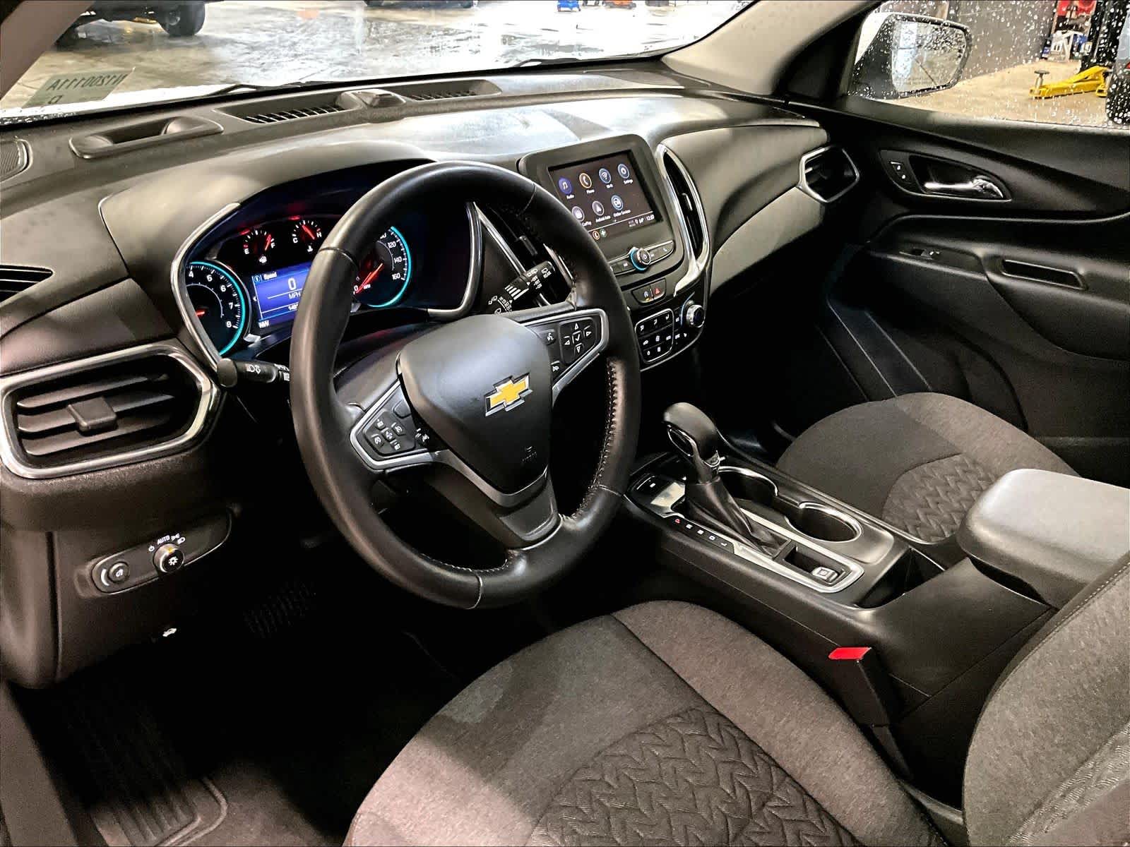 2022 Chevrolet Equinox LT - Photo 8