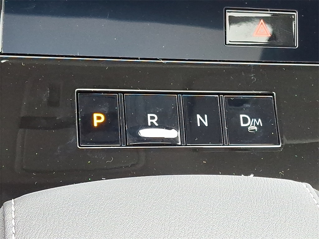 2026 INFINITI QX80 LUXE - Photo 12