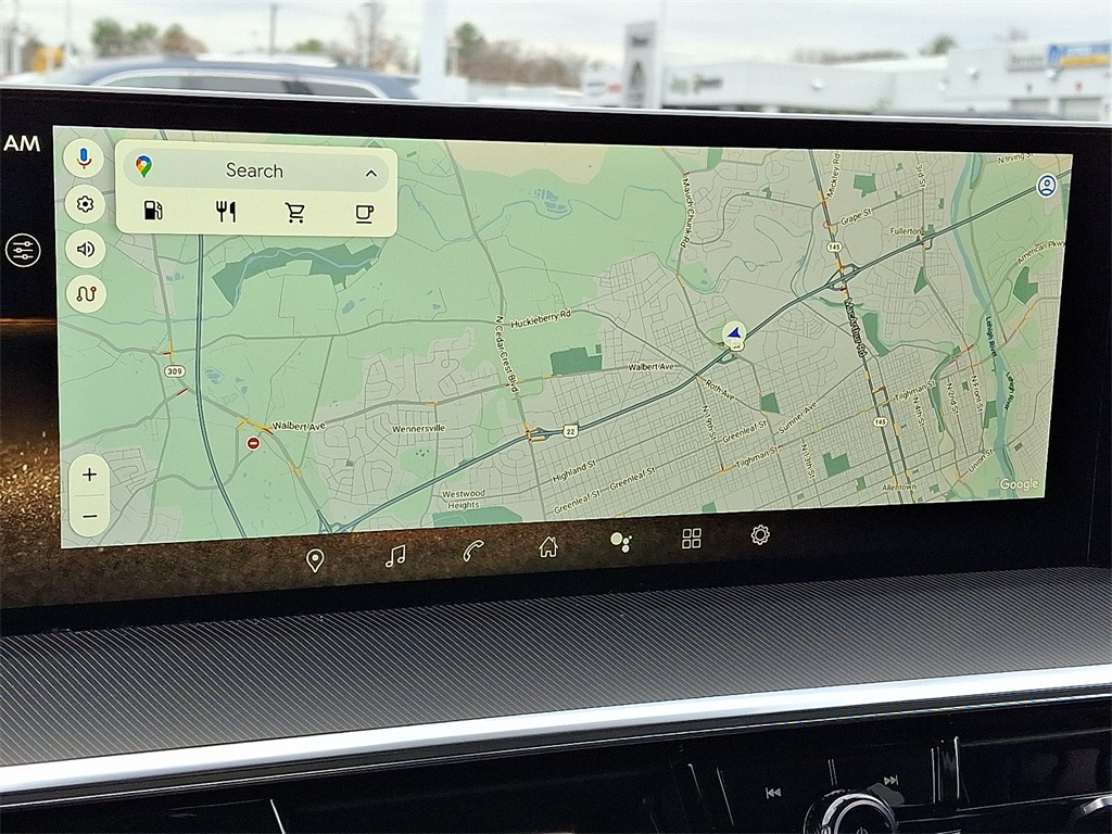 2026 INFINITI QX80 LUXE - Photo 15