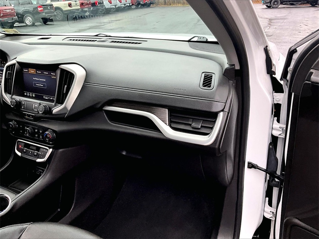 2024 GMC Terrain SLT - Photo 13