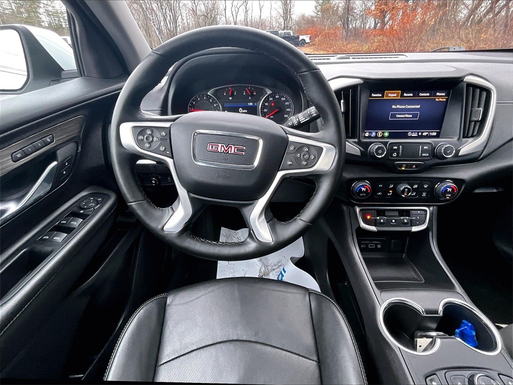 2024 GMC Terrain SLT - Photo 17