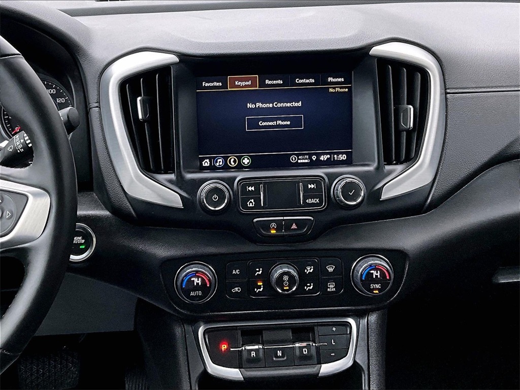 2024 GMC Terrain SLT - Photo 18