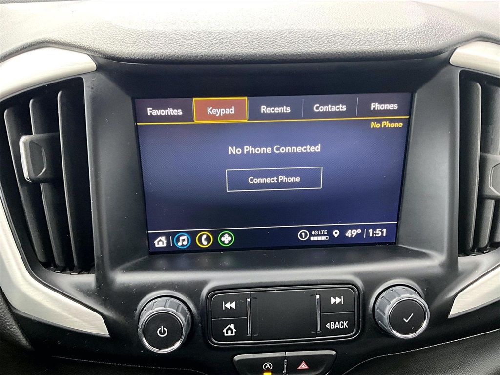 2024 GMC Terrain SLT - Photo 19