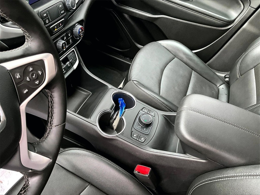 2024 GMC Terrain SLT - Photo 20