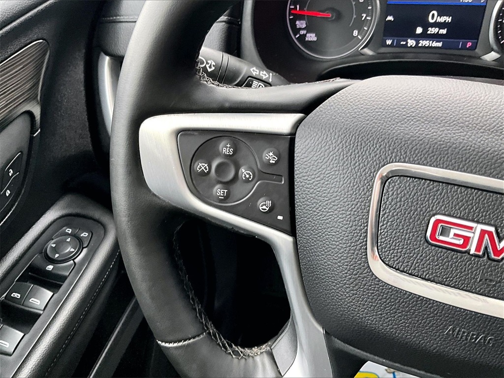 2024 GMC Terrain SLT - Photo 23