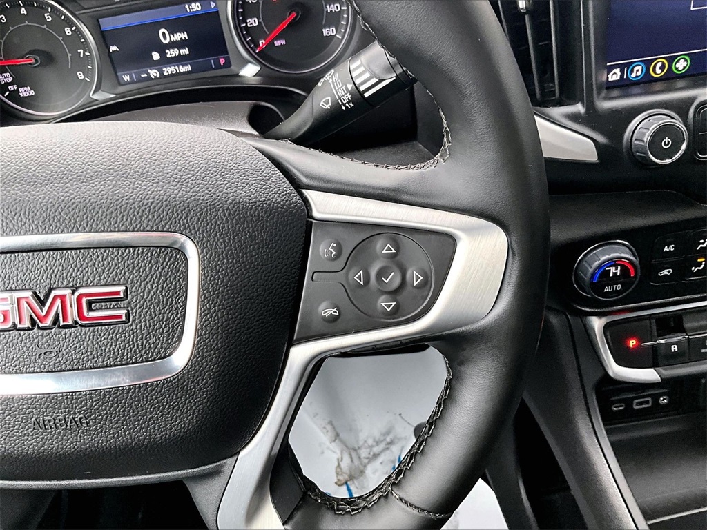 2024 GMC Terrain SLT - Photo 24