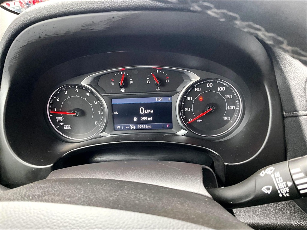 2024 GMC Terrain SLT - Photo 25