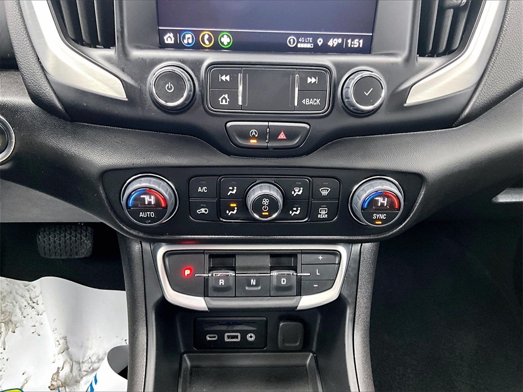 2024 GMC Terrain SLT - Photo 26