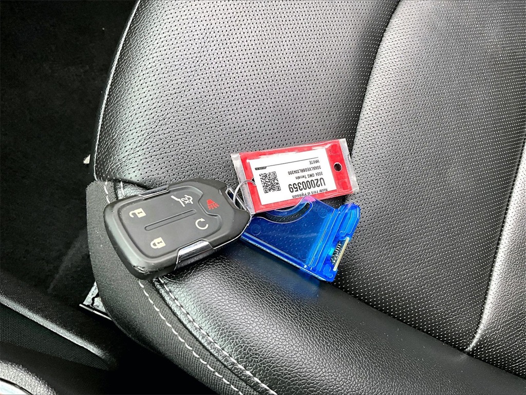 2024 GMC Terrain SLT - Photo 30