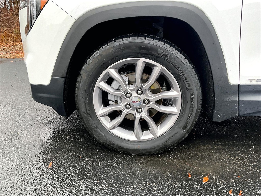 2024 GMC Terrain SLT - Photo 7