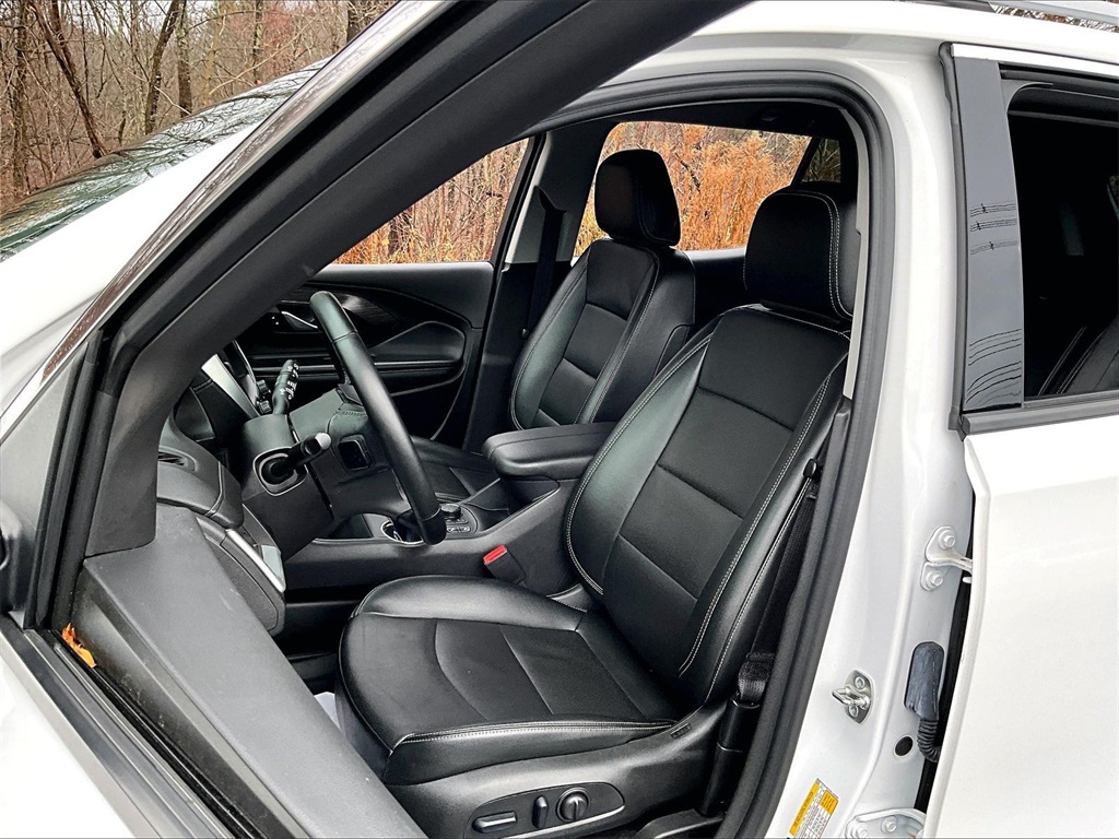 2024 GMC Terrain SLT - Photo 10