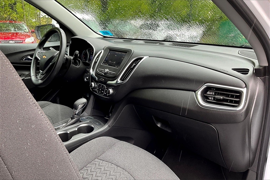 2022 Chevrolet Equinox LT - Photo 14