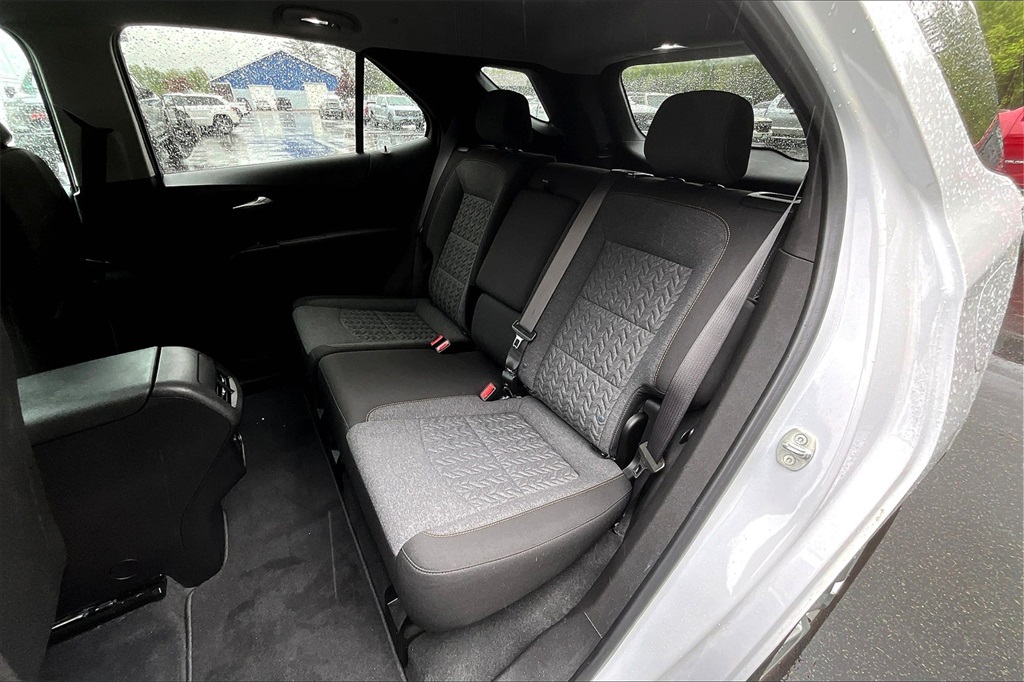 2022 Chevrolet Equinox LT - Photo 15
