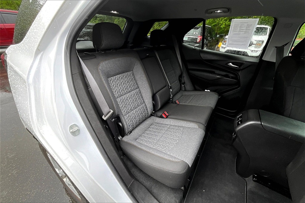 2022 Chevrolet Equinox LT - Photo 16
