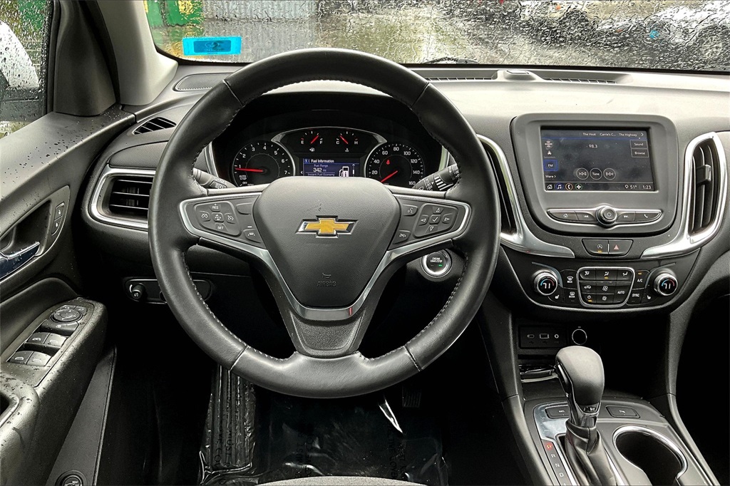 2022 Chevrolet Equinox LT - Photo 17