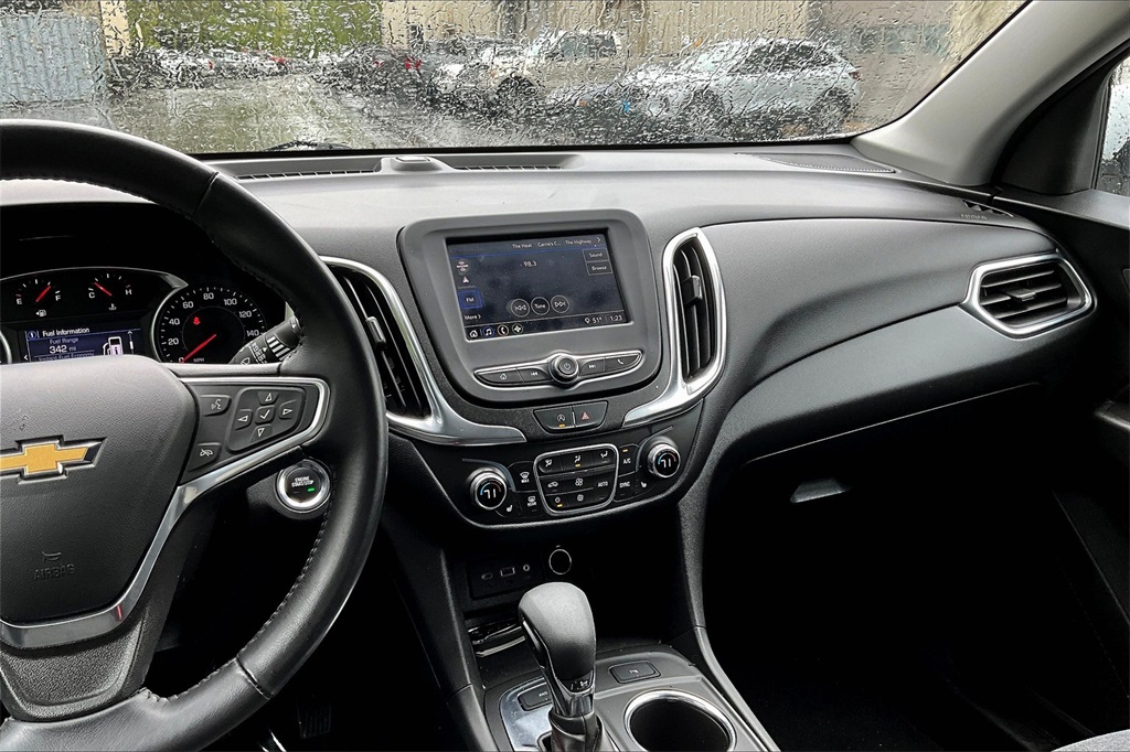 2022 Chevrolet Equinox LT - Photo 18