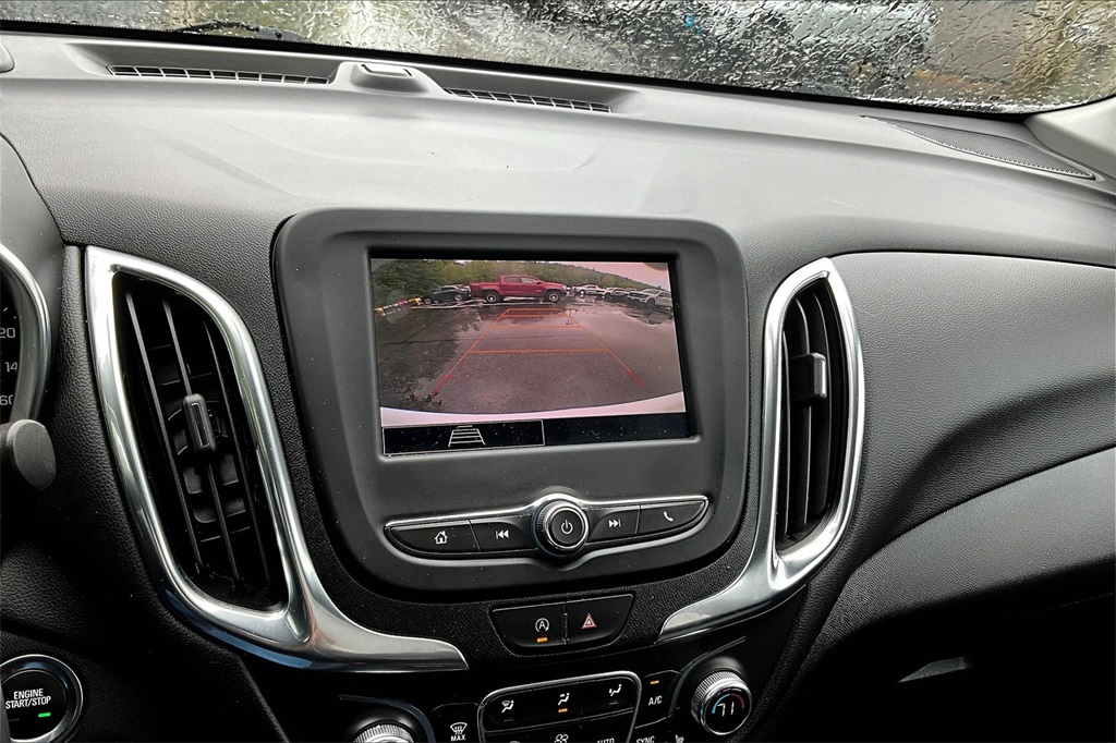 2022 Chevrolet Equinox LT - Photo 19