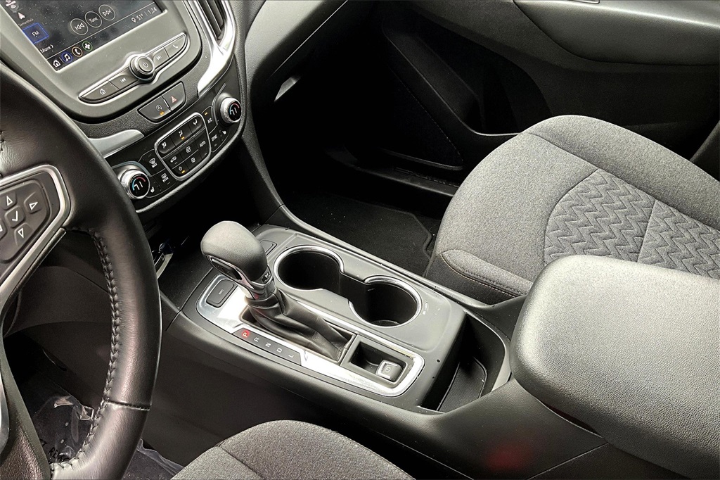 2022 Chevrolet Equinox LT - Photo 20