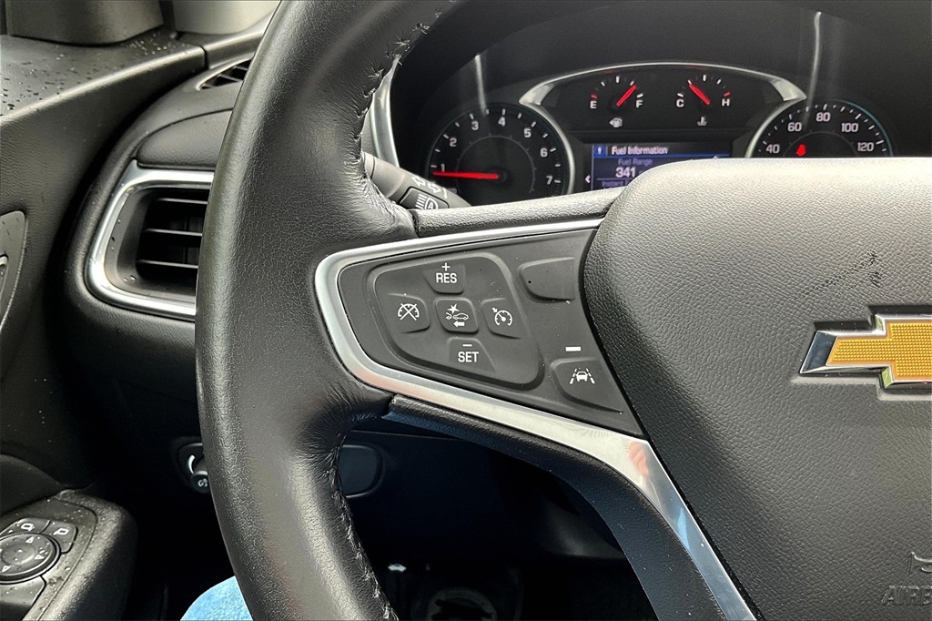 2022 Chevrolet Equinox LT - Photo 22