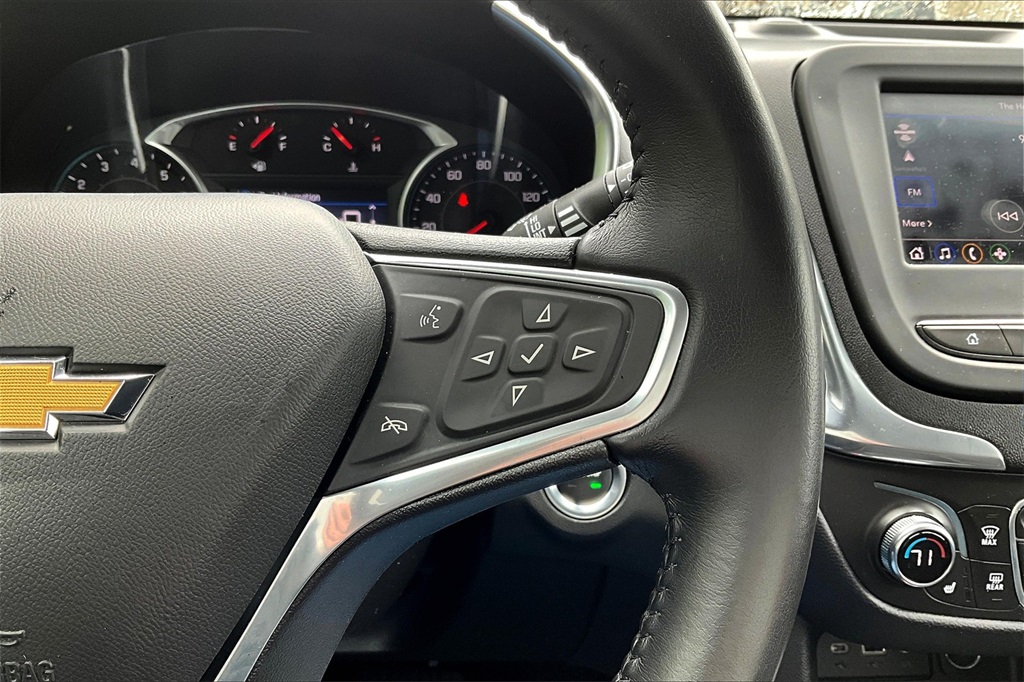 2022 Chevrolet Equinox LT - Photo 23