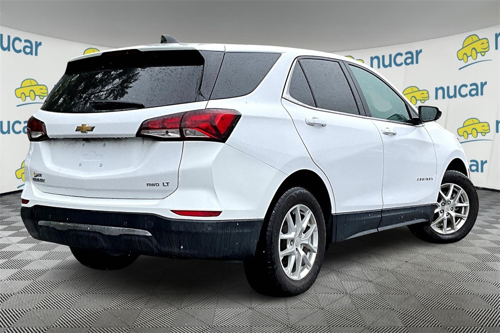 2022 Chevrolet Equinox LT - Photo 6