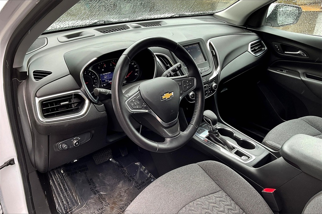 2022 Chevrolet Equinox LT - Photo 8