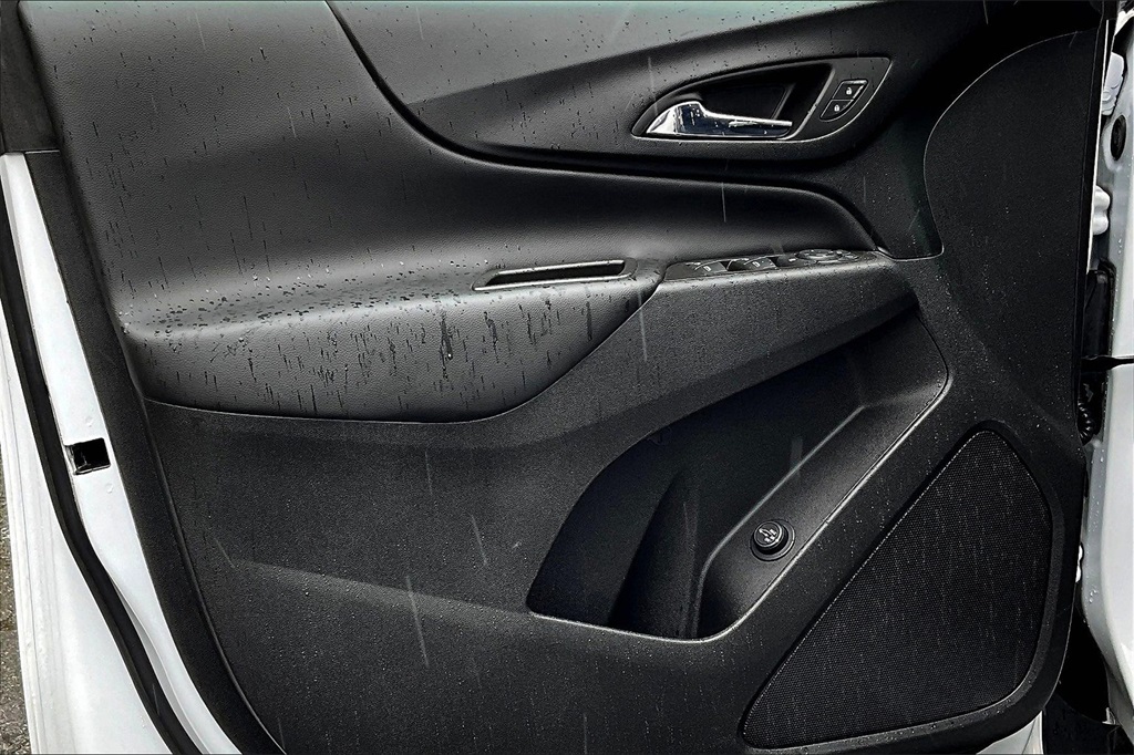 2022 Chevrolet Equinox LT - Photo 9
