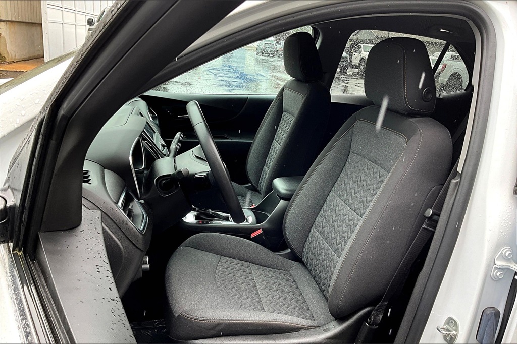 2022 Chevrolet Equinox LT - Photo 10