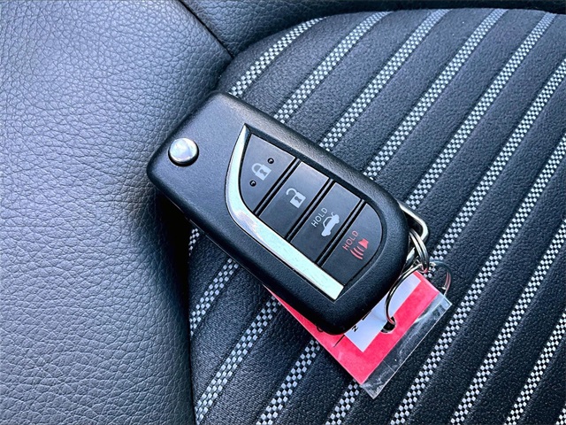 2023 Toyota Camry SE Nightshade - Photo 11