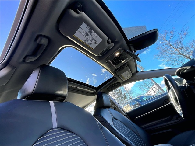 2023 Toyota Camry SE Nightshade - Photo 18