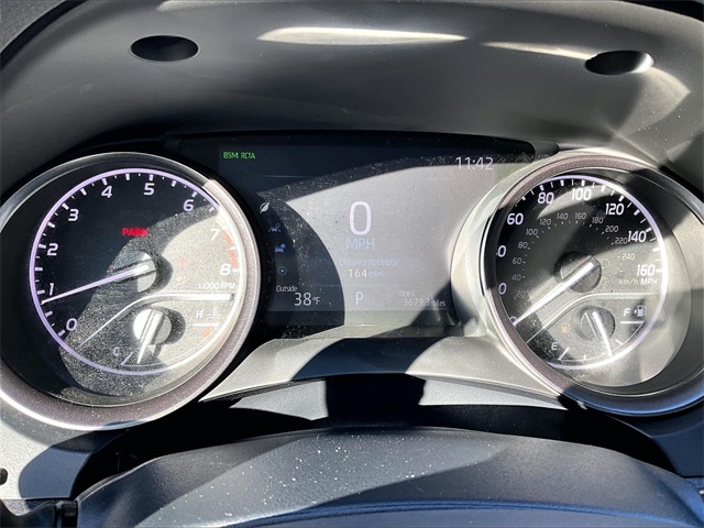 2023 Toyota Camry SE Nightshade - Photo 26