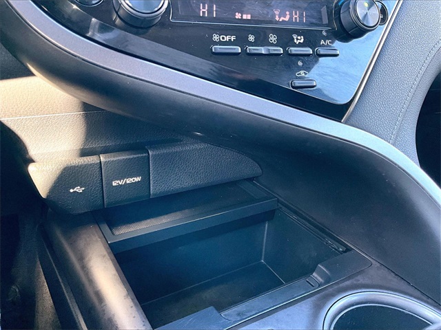 2023 Toyota Camry SE Nightshade - Photo 28