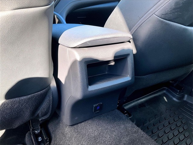 2023 Toyota Camry SE Nightshade - Photo 29