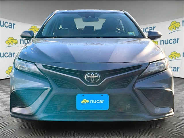 2023 Toyota Camry SE Nightshade - Photo 3