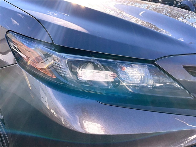 2023 Toyota Camry SE Nightshade - Photo 31