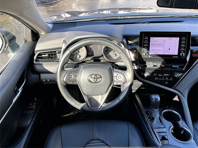 2023 Toyota Camry SE Nightshade - Photo 5