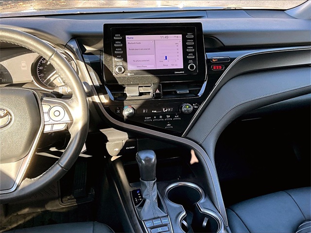 2023 Toyota Camry SE Nightshade - Photo 6