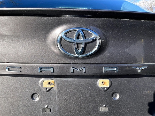 2023 Toyota Camry SE Nightshade - Photo 8
