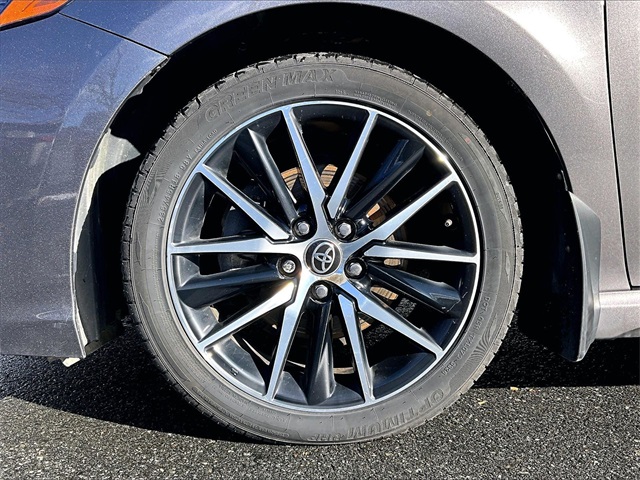 2023 Toyota Camry SE Nightshade - Photo 9