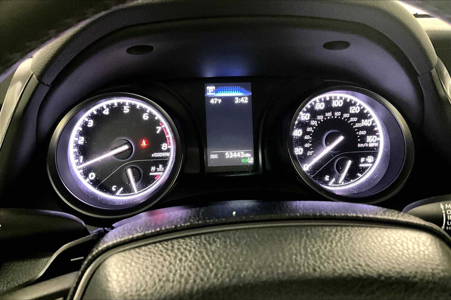 2023 Toyota Camry SE - Photo 25