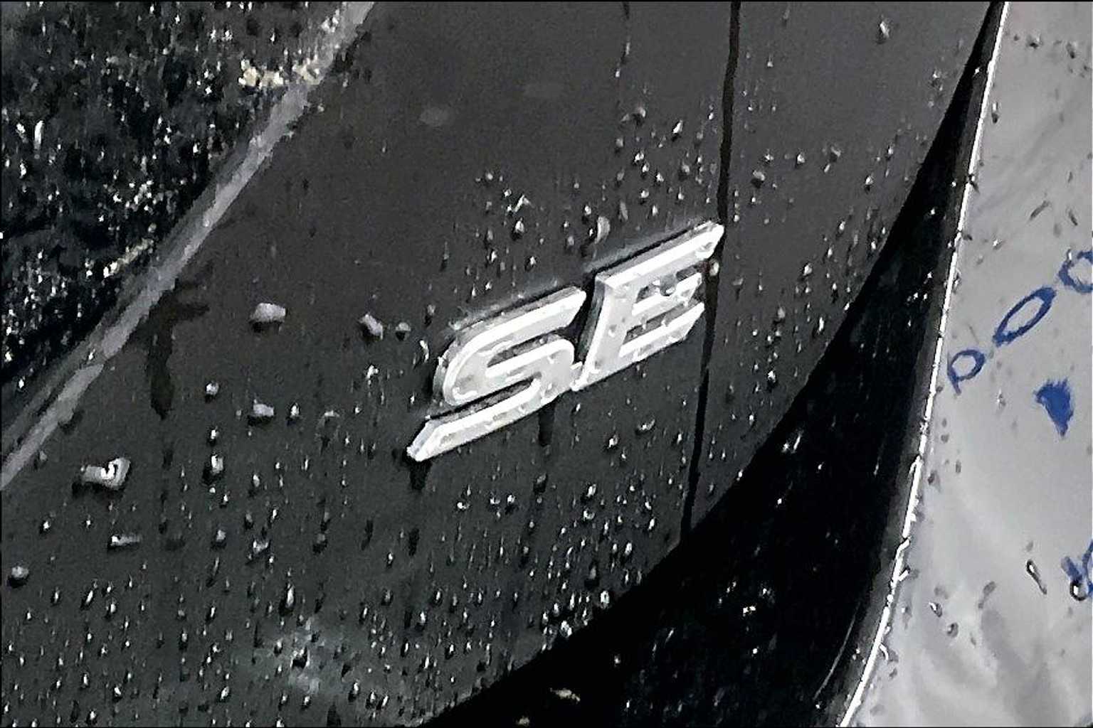 2023 Toyota Camry SE - Photo 29
