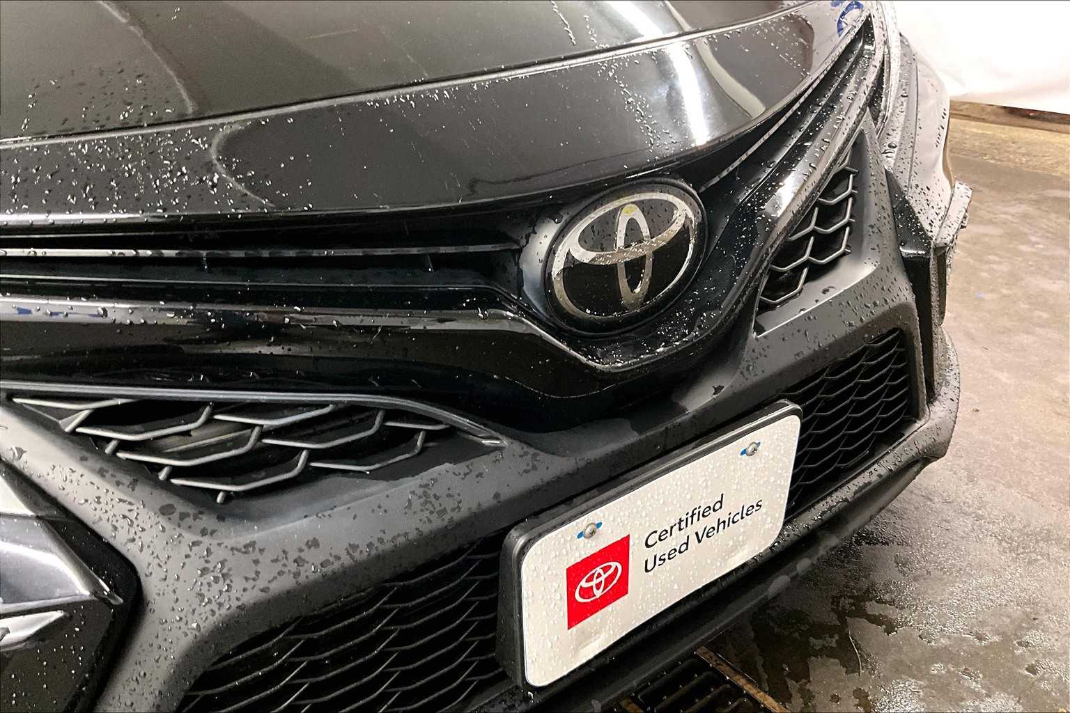 2023 Toyota Camry SE - Photo 32