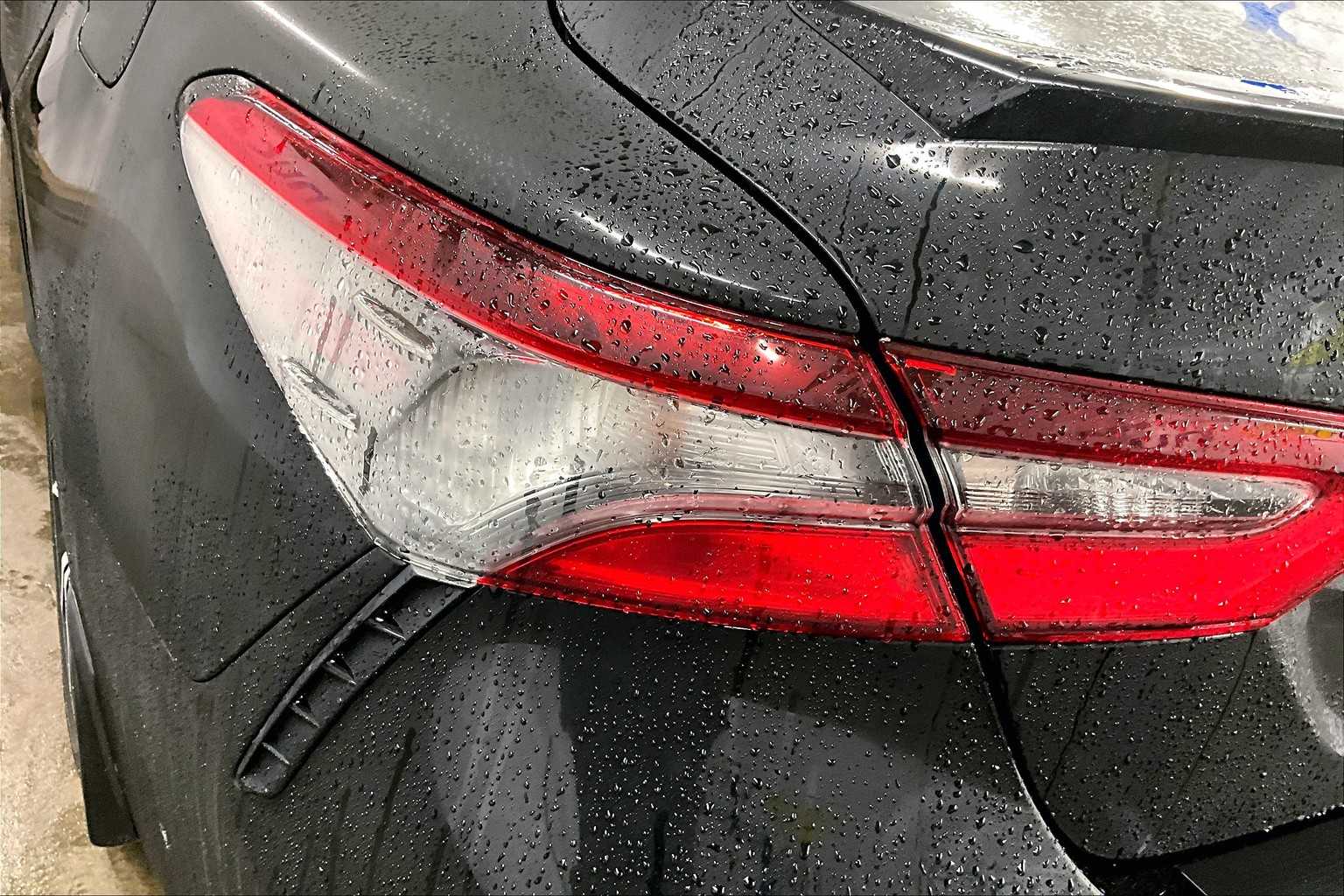 2023 Toyota Camry SE - Photo 34